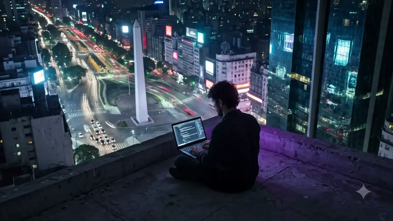 GlassMind Studio: desarrollo web, IA y SEO para negocios