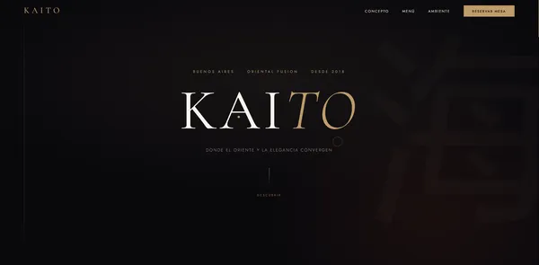 Kaito Demo